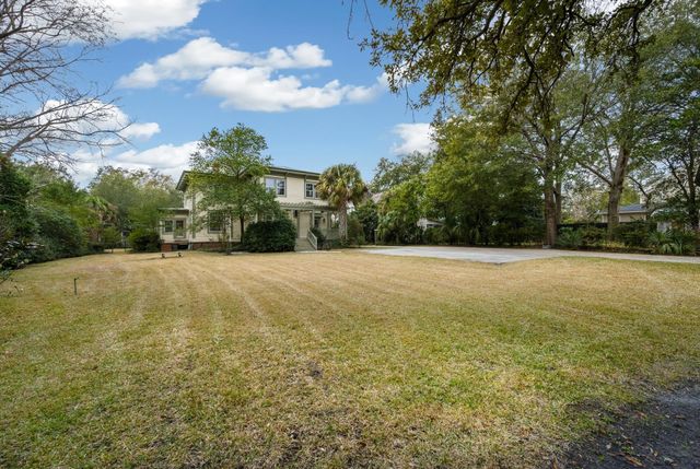 816 Prince St., Georgetown, SC 29440