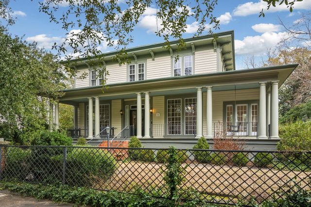 816 Prince St., Georgetown, SC 29440