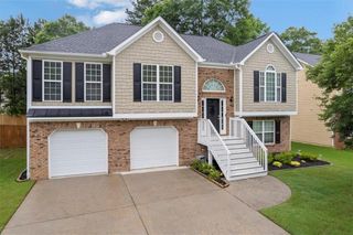 4040 Brightmore Drive, Austell, GA 30106