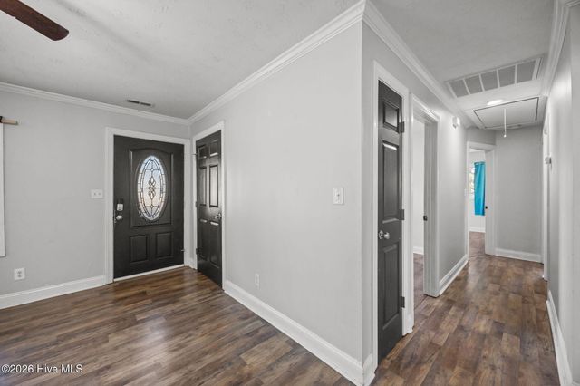 120 Princeton Drive, Jacksonville, NC 28546