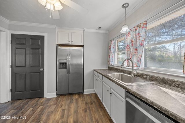 120 Princeton Drive, Jacksonville, NC 28546