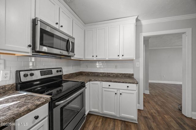 120 Princeton Drive, Jacksonville, NC 28546