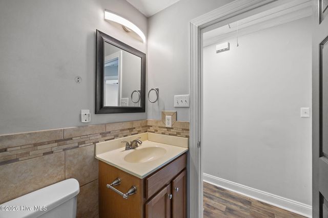 120 Princeton Drive, Jacksonville, NC 28546