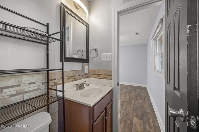 120 Princeton Drive, Jacksonville, NC 28546