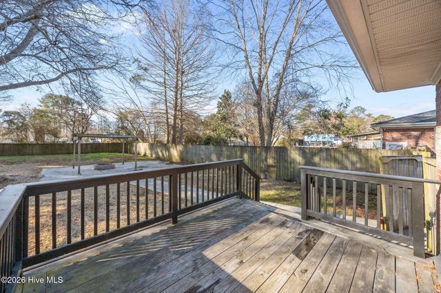 120 Princeton Drive, Jacksonville, NC 28546