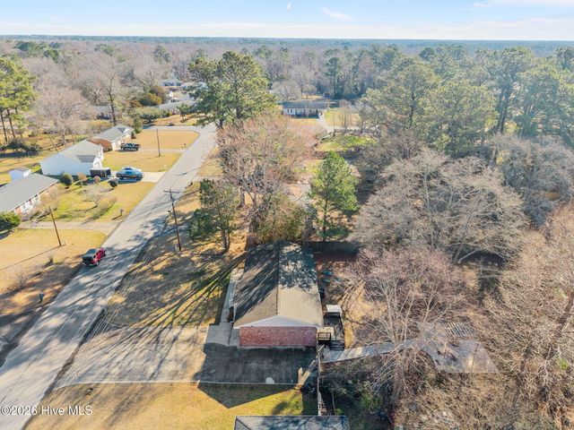 120 Princeton Drive, Jacksonville, NC 28546