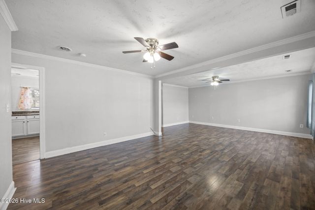 120 Princeton Drive, Jacksonville, NC 28546