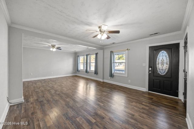 120 Princeton Drive, Jacksonville, NC 28546