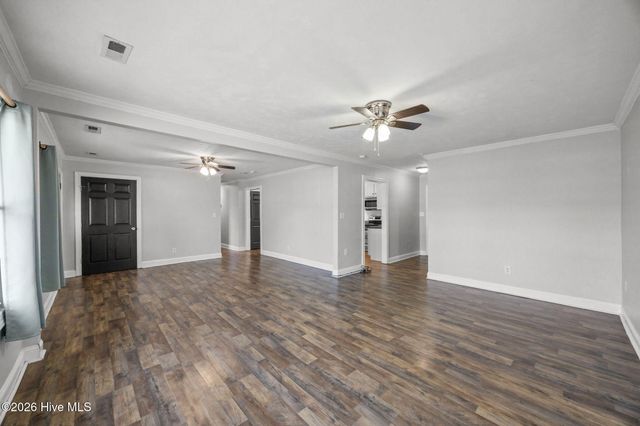 120 Princeton Drive, Jacksonville, NC 28546