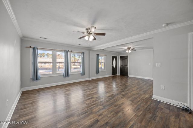 120 Princeton Drive, Jacksonville, NC 28546