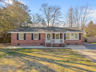 120 Princeton Drive, Jacksonville, NC 28546