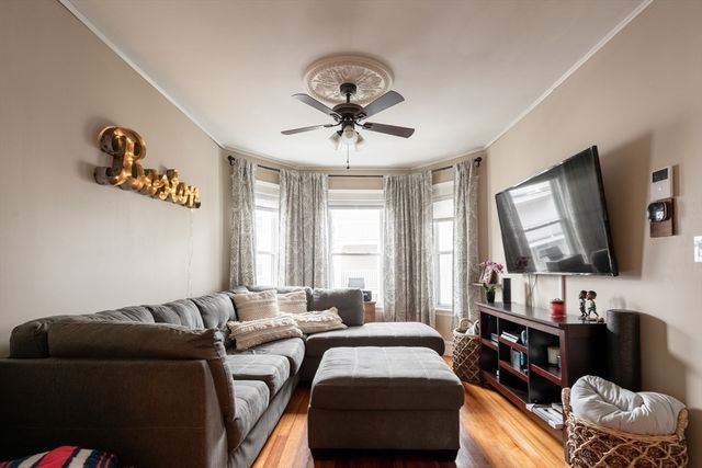 8 Hallam 2, Boston, MA 02125