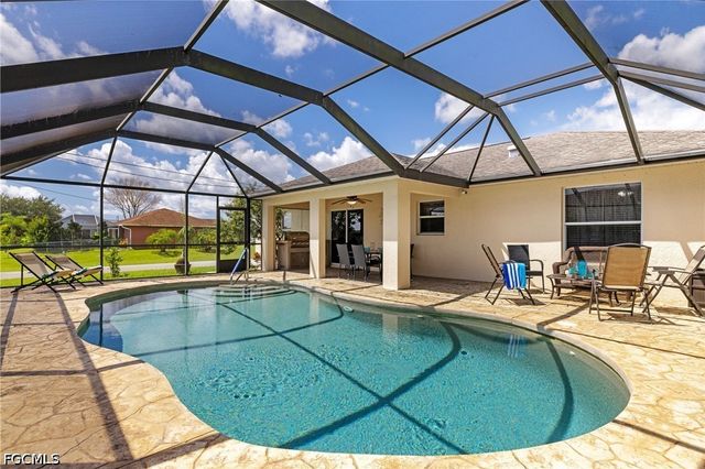 1001 NE 6th AVE, Cape Coral, FL 33909