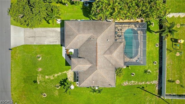 1001 NE 6th AVE, Cape Coral, FL 33909
