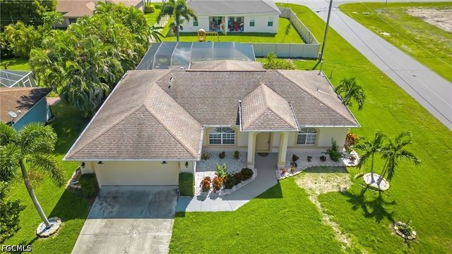 1001 NE 6th AVE, Cape Coral, FL 33909
