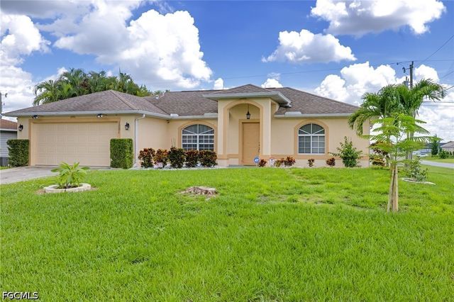 1001 NE 6th AVE, Cape Coral, FL 33909
