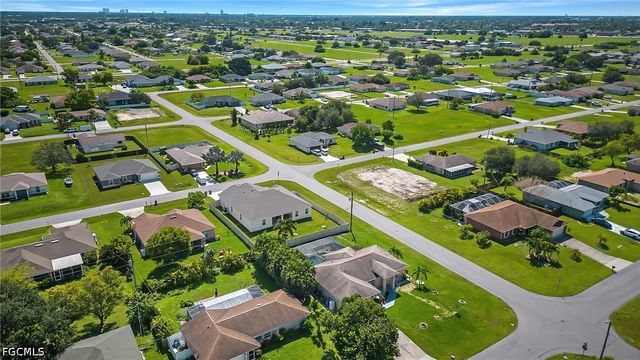 1001 NE 6th AVE, Cape Coral, FL 33909