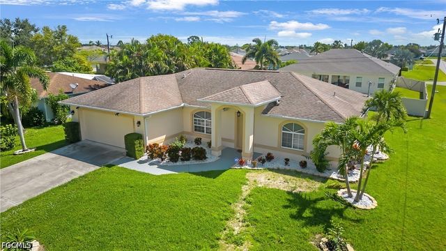 1001 NE 6th AVE, Cape Coral, FL 33909