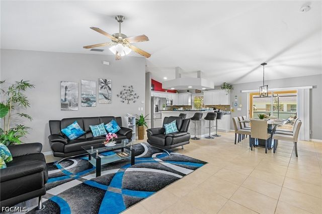 1001 NE 6th AVE, Cape Coral, FL 33909