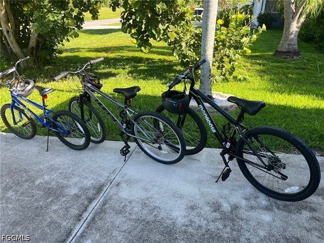 1001 NE 6th AVE, Cape Coral, FL 33909