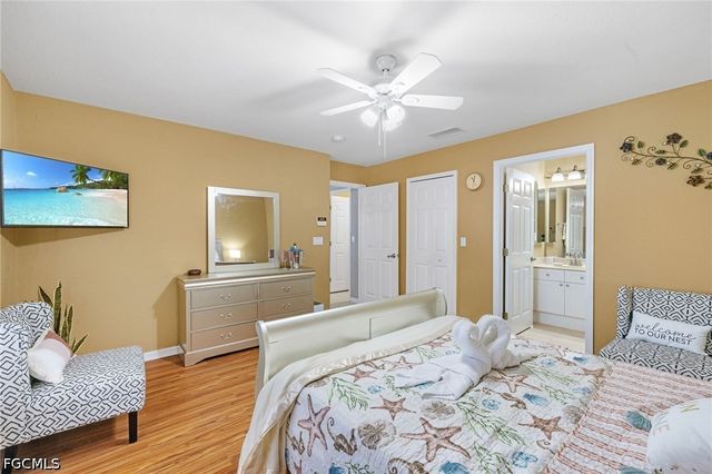 1001 NE 6th AVE, Cape Coral, FL 33909