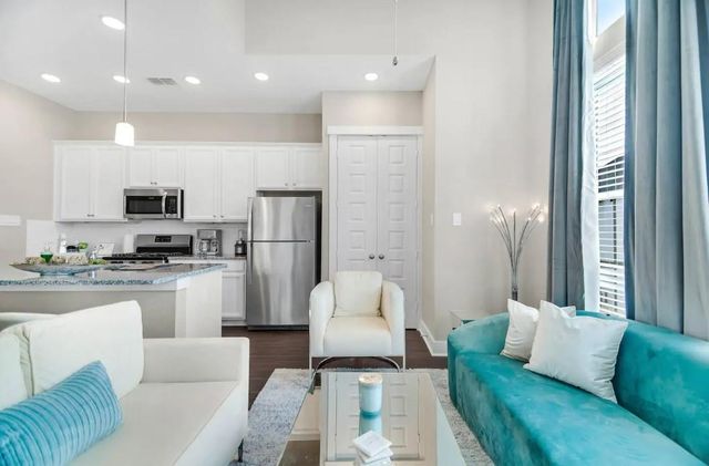 703 Strawberry Pines Court, Houston, TX 77009