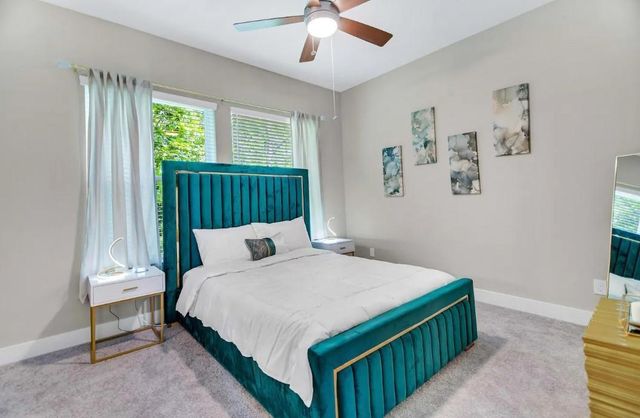 703 Strawberry Pines Court, Houston, TX 77009