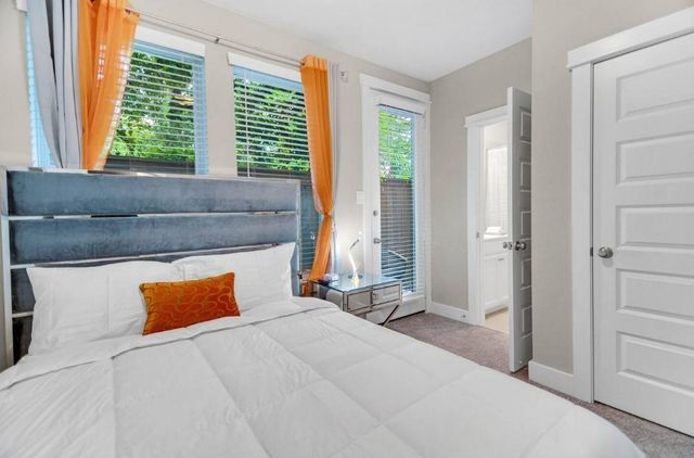 703 Strawberry Pines Court, Houston, TX 77009