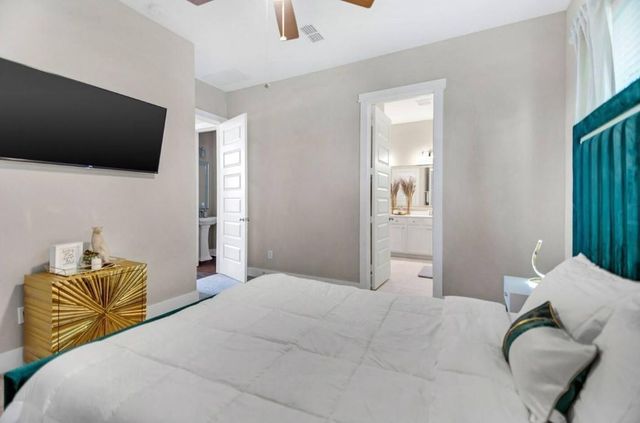 703 Strawberry Pines Court, Houston, TX 77009