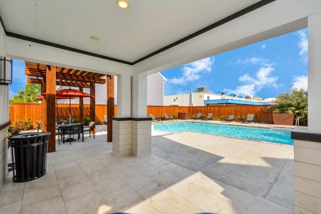 703 Strawberry Pines Court, Houston, TX 77009