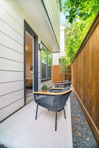 703 Strawberry Pines Court, Houston, TX 77009