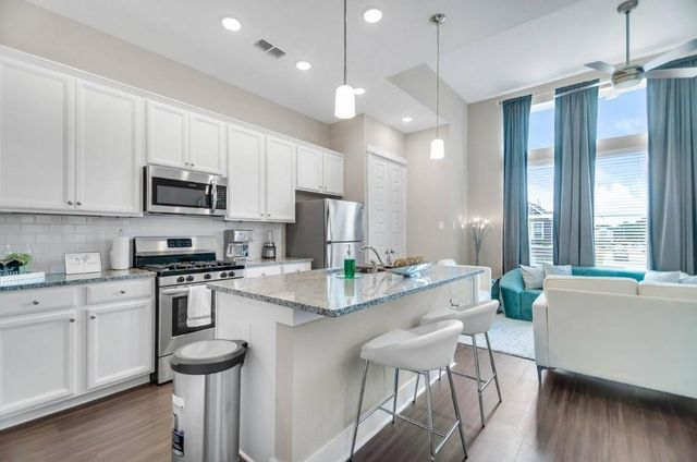 703 Strawberry Pines Court, Houston, TX 77009