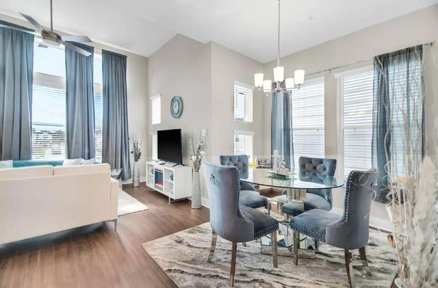 703 Strawberry Pines Court, Houston, TX 77009