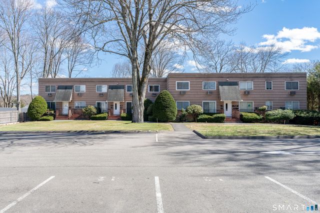 201 Highview Avenue C2, Stamford, CT 06907