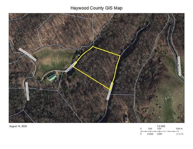 35 Flying Hawk Way, Clyde, NC 28721