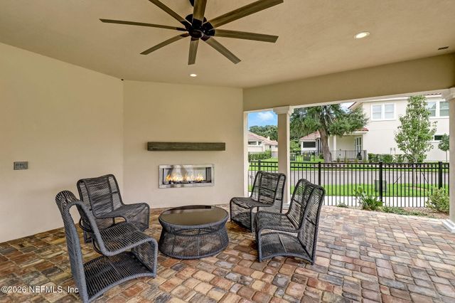 96143 HANGING MOSS Drive, Fernandina Beach, FL 32034
