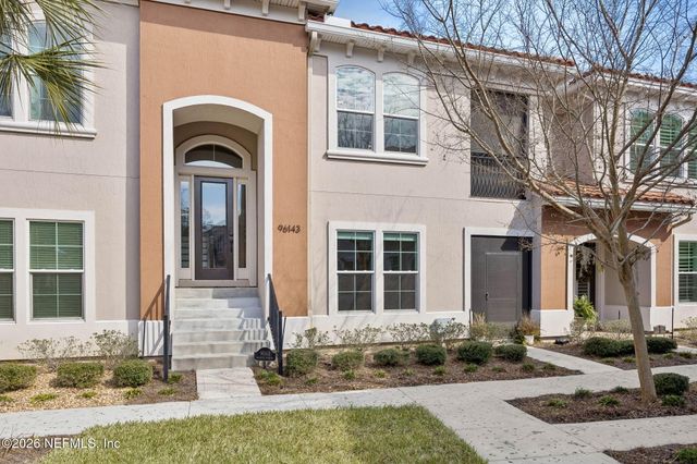 96143 HANGING MOSS Drive, Fernandina Beach, FL 32034