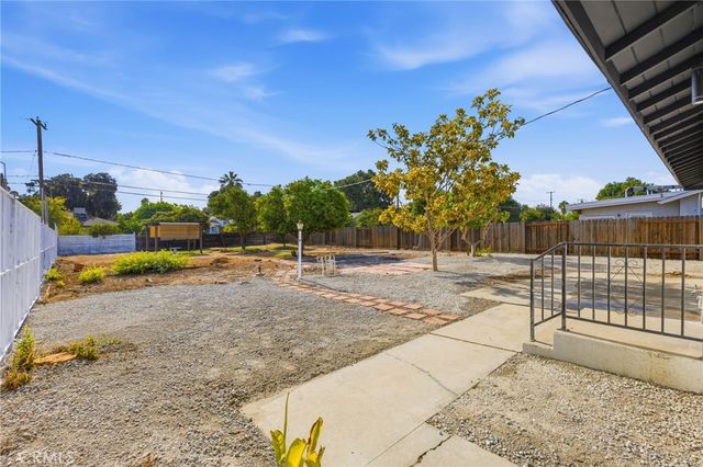 6884 Arbor Drive, Riverside, CA 92504