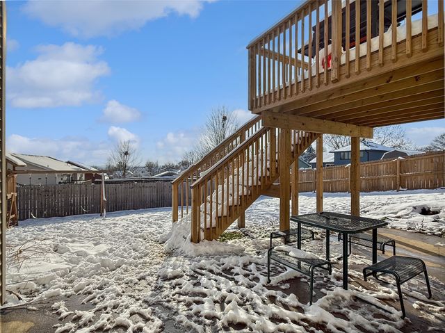 5135 Cypress Drive, Pleasant Hill, IA 50327