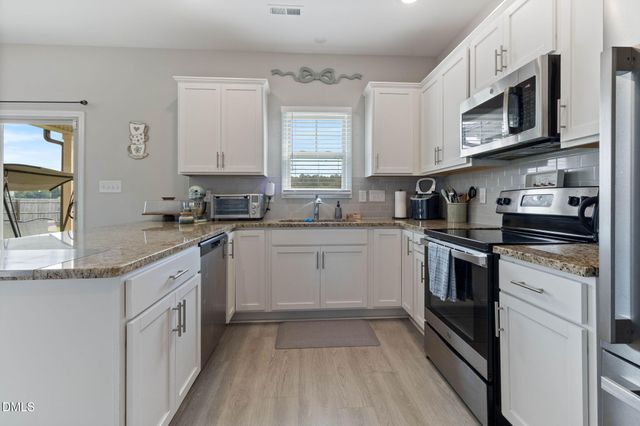 3126 Horseshoe Road, Autryville, NC 28318