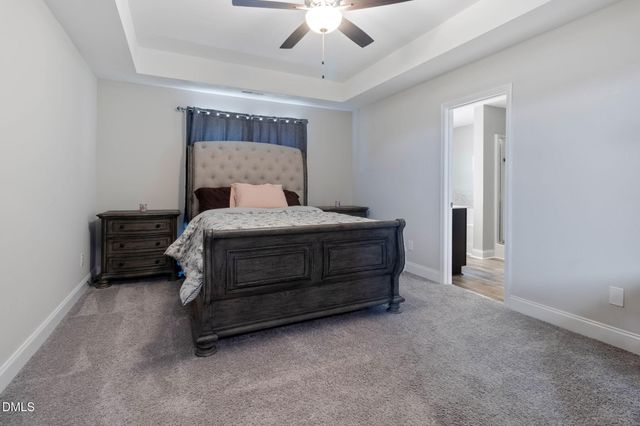 3126 Horseshoe Road, Autryville, NC 28318