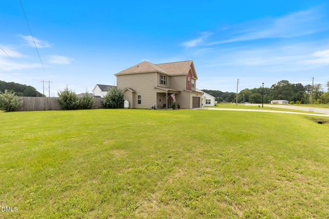 3126 Horseshoe Road, Autryville, NC 28318