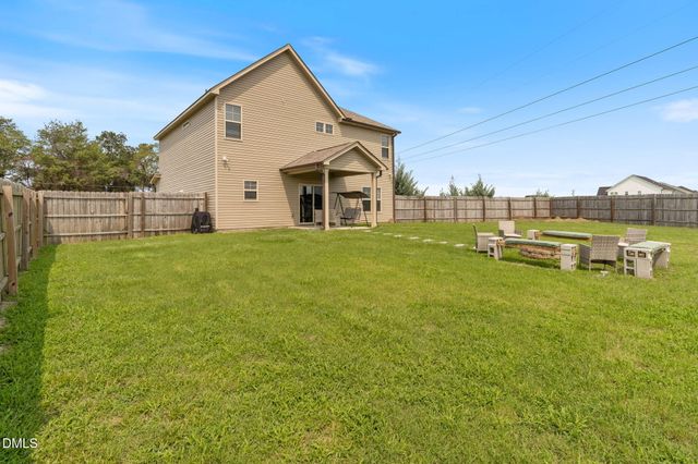 3126 Horseshoe Road, Autryville, NC 28318