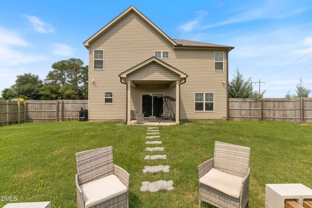 3126 Horseshoe Road, Autryville, NC 28318