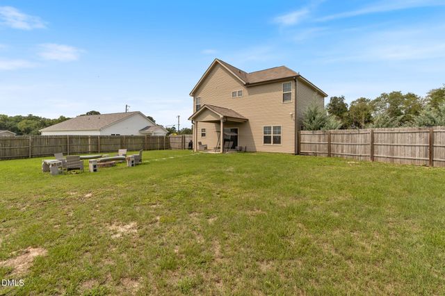 3126 Horseshoe Road, Autryville, NC 28318