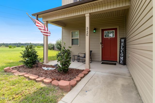 3126 Horseshoe Road, Autryville, NC 28318