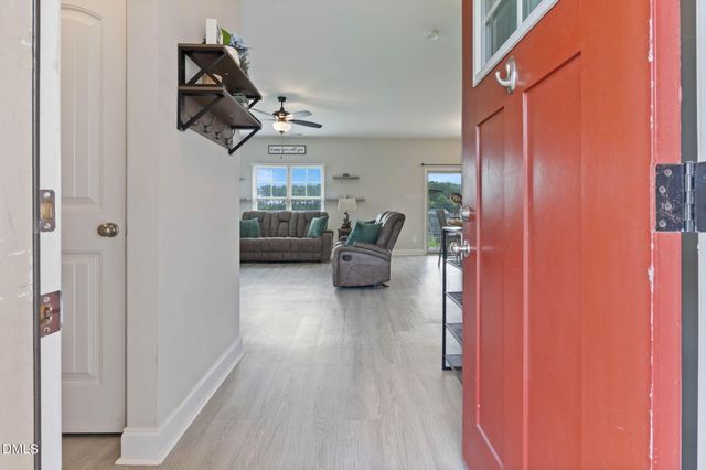 3126 Horseshoe Road, Autryville, NC 28318