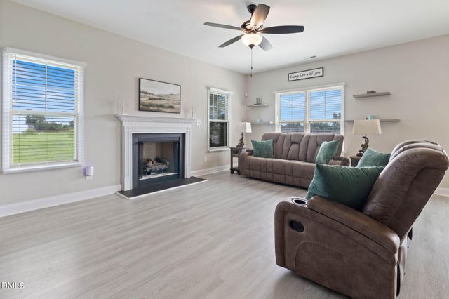 3126 Horseshoe Road, Autryville, NC 28318