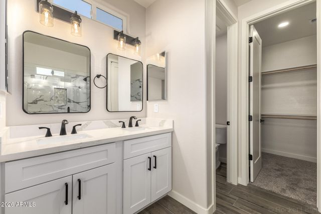 9430 W SAN LAZARO Drive, Arizona City, AZ 85123