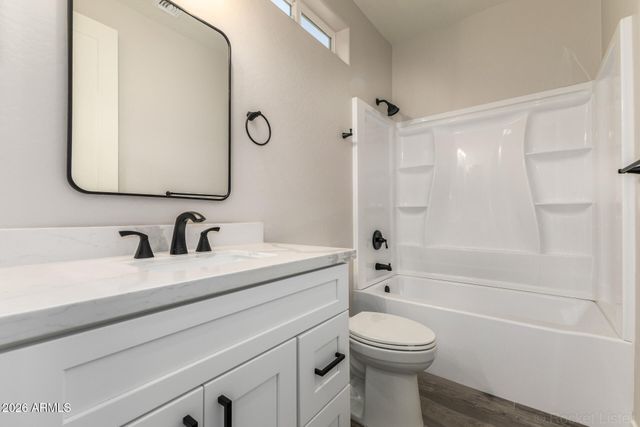 9430 W SAN LAZARO Drive, Arizona City, AZ 85123